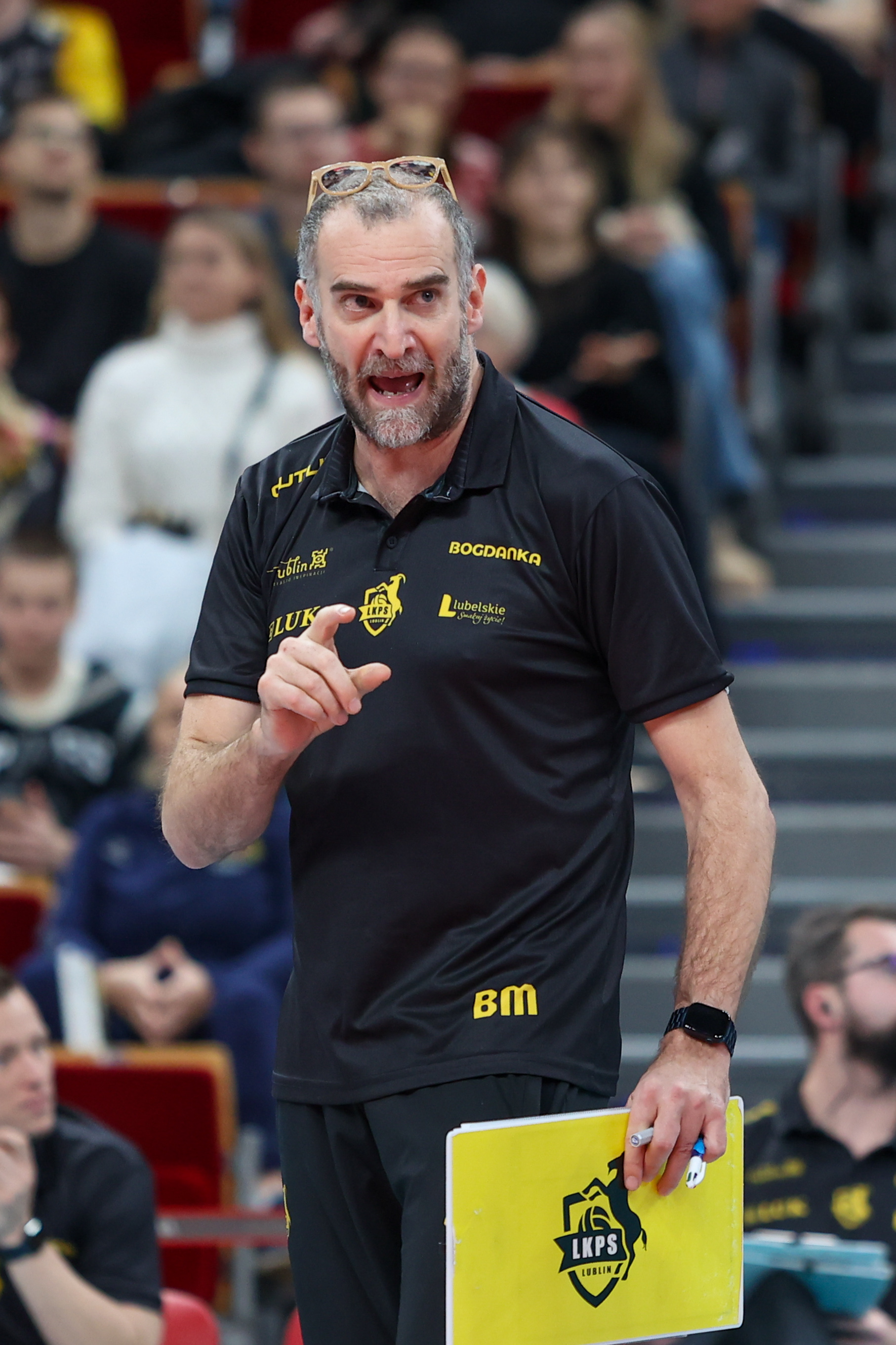 Mistrz Polski skrytykował siatkarski kalendarz. Padły mocne słowa