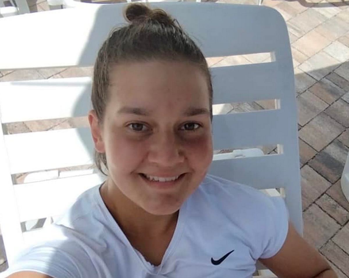 Polscy tenisiści w poszukiwaniu punktów. Nie zabrakło dalekich podróży