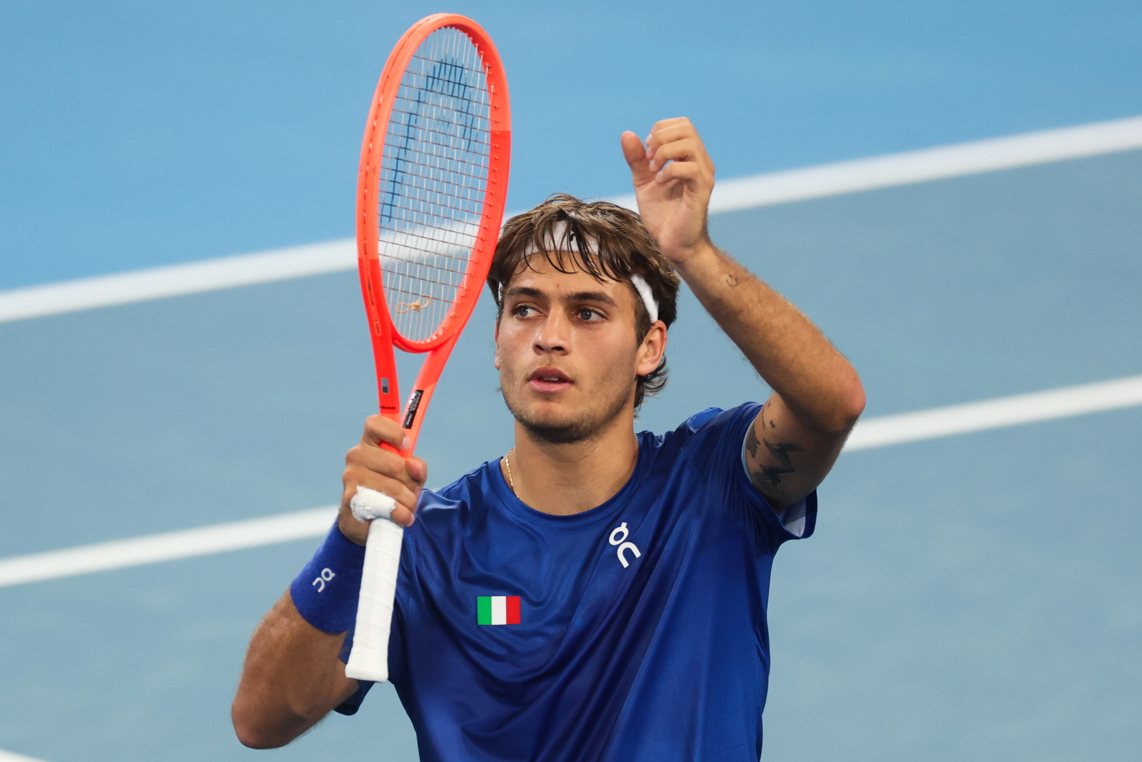 Deklasacja. Obrońcy tytułu gładko w półfinale