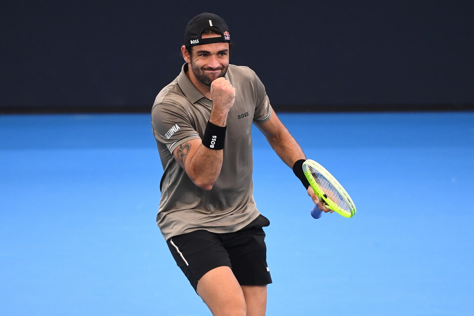 Zwycięski powrót włoskiego gwiazdora. Niewiarygodna pogoń Peruwiańczyka