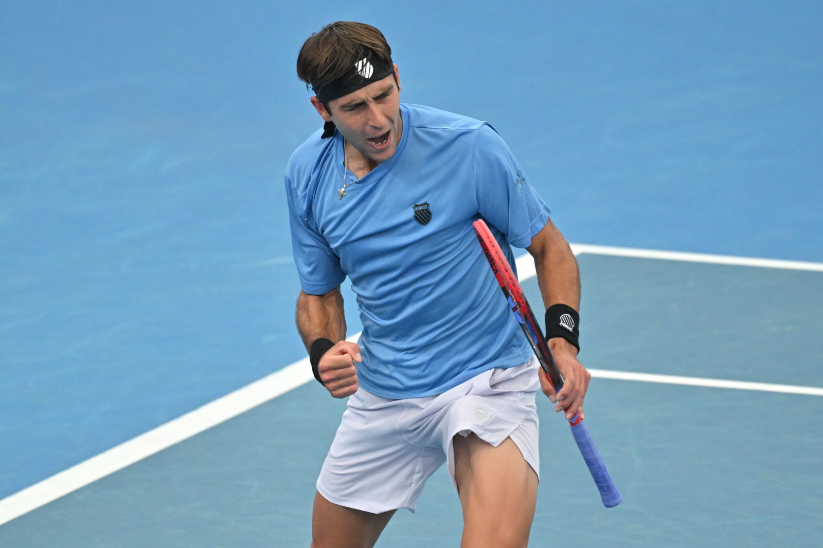 Wielkie emocje w Bolonii. To była bitwa na tie breaki