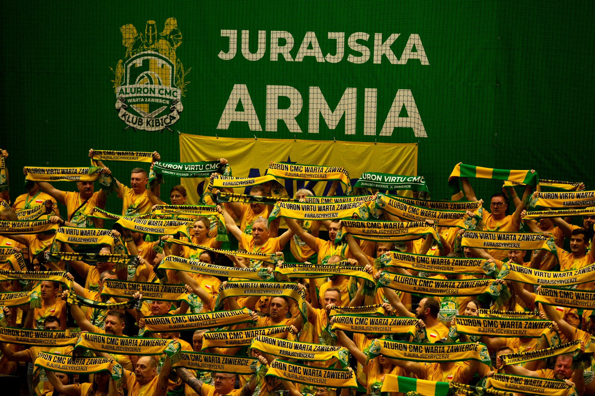 W Polsce ma powstać nietypowa hala. Może posłużyć jako... schron