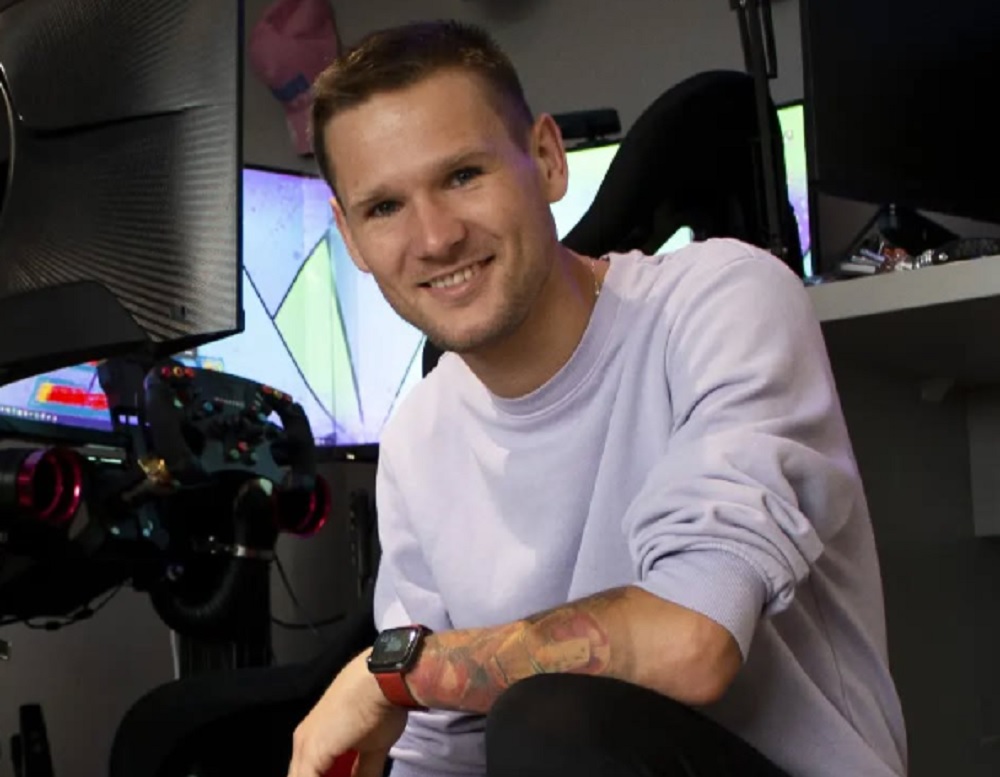 1,5 roku temu polski skoczek dokonał coming outu. Dziś żałuje jednego