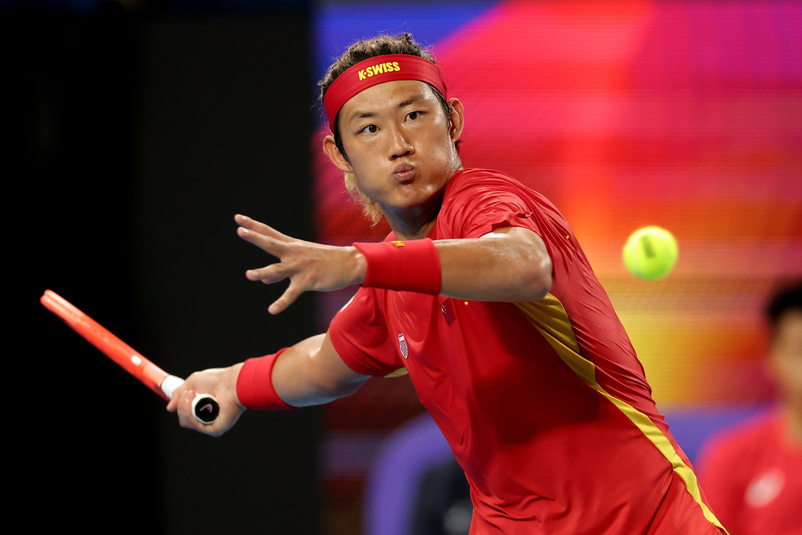 Decydował super tie-break w United Cup. Chiny pokazały waleczne oblicze