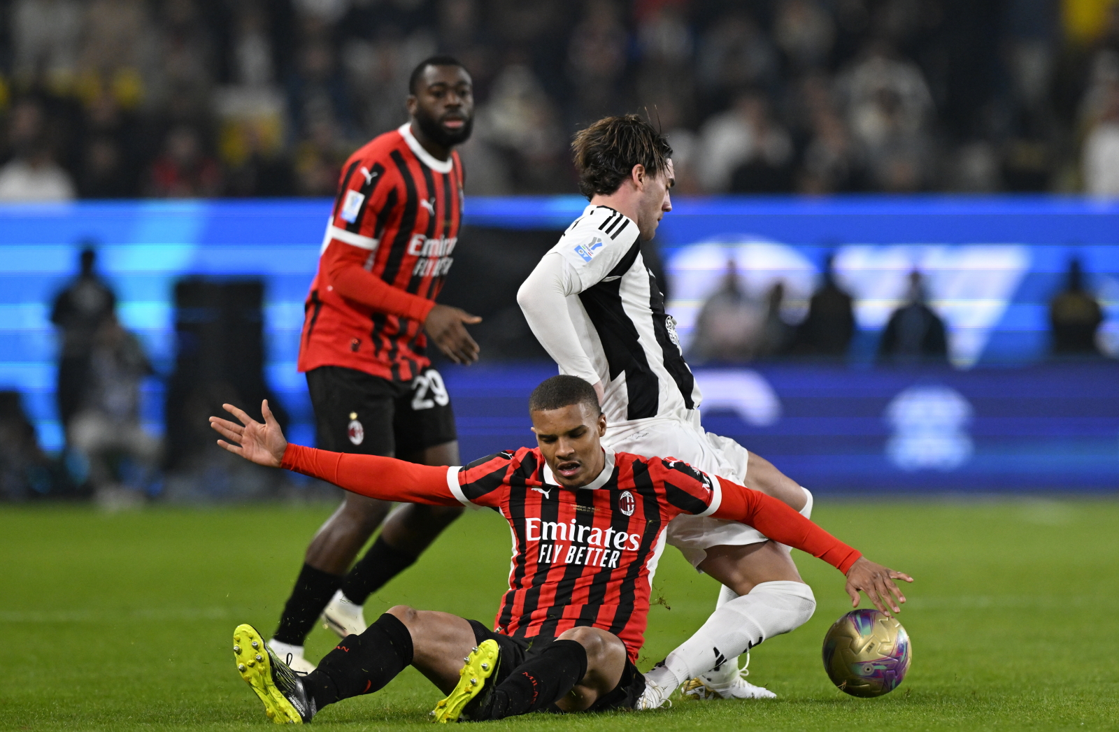 Czy Stara Dama w końcu przełamie serię meczy bez zwycięstwa? Gramy o 528 zł w Betfan!