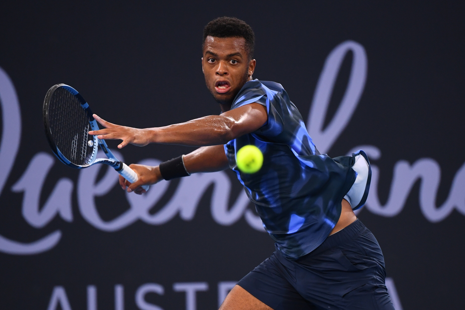 Ruszył kolejny turniej Masters 1000. Interesujące mecze wschodzących gwiazd