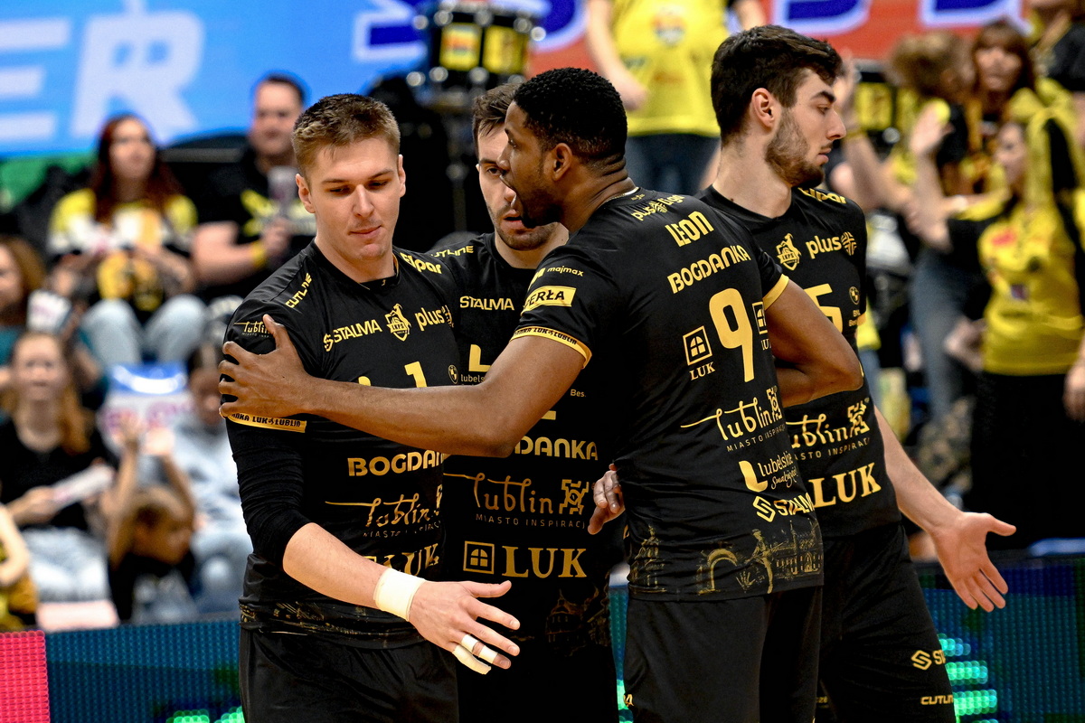 Starcie czwarte. Lublinianie chcą świętować, goście mają inny plan