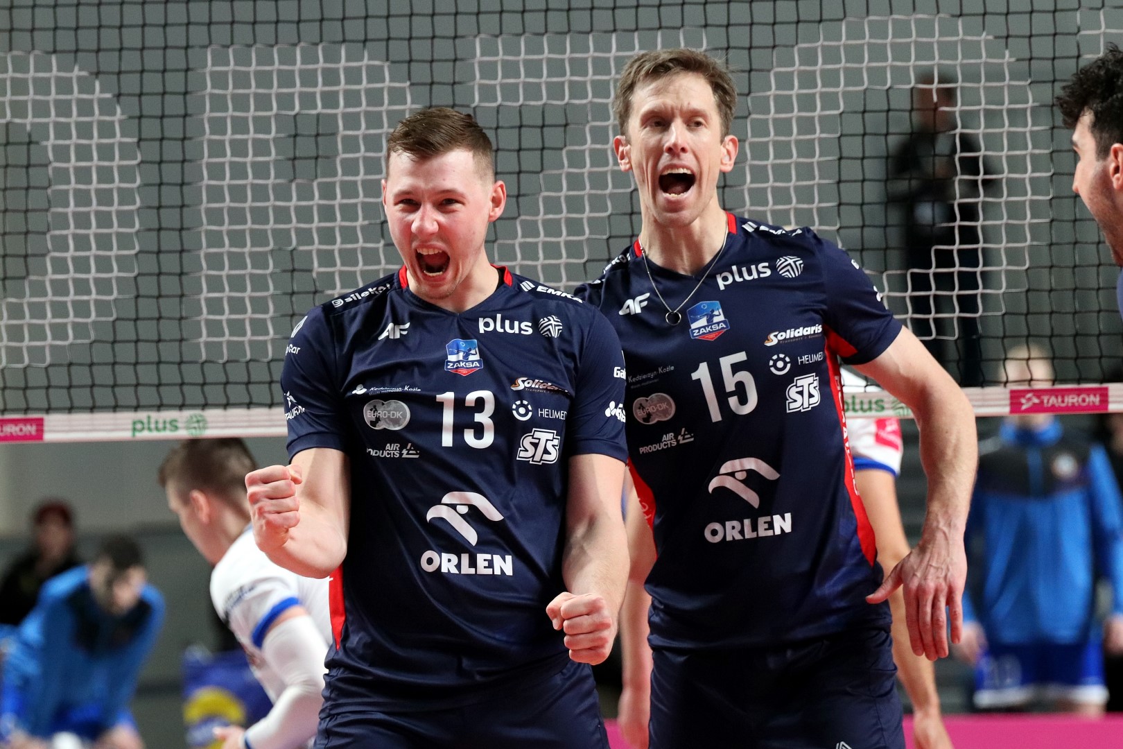 ZAKSA Kędzierzyn-Koźle podjęła decyzję w sprawie reprezentanta Polski