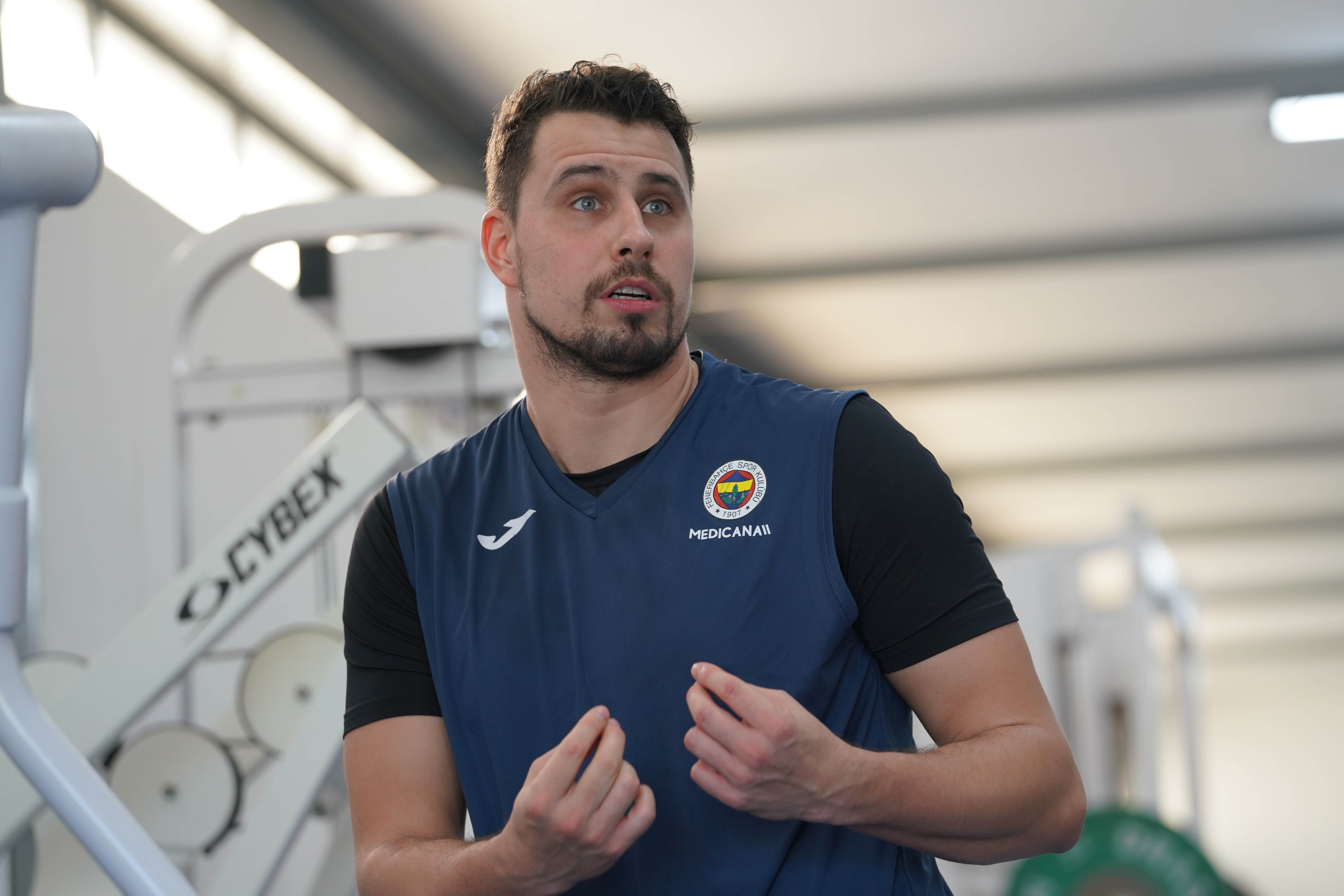 Mistrz świata odrzucił ofertę z Rosji. "Dla mnie to była oferta życia"