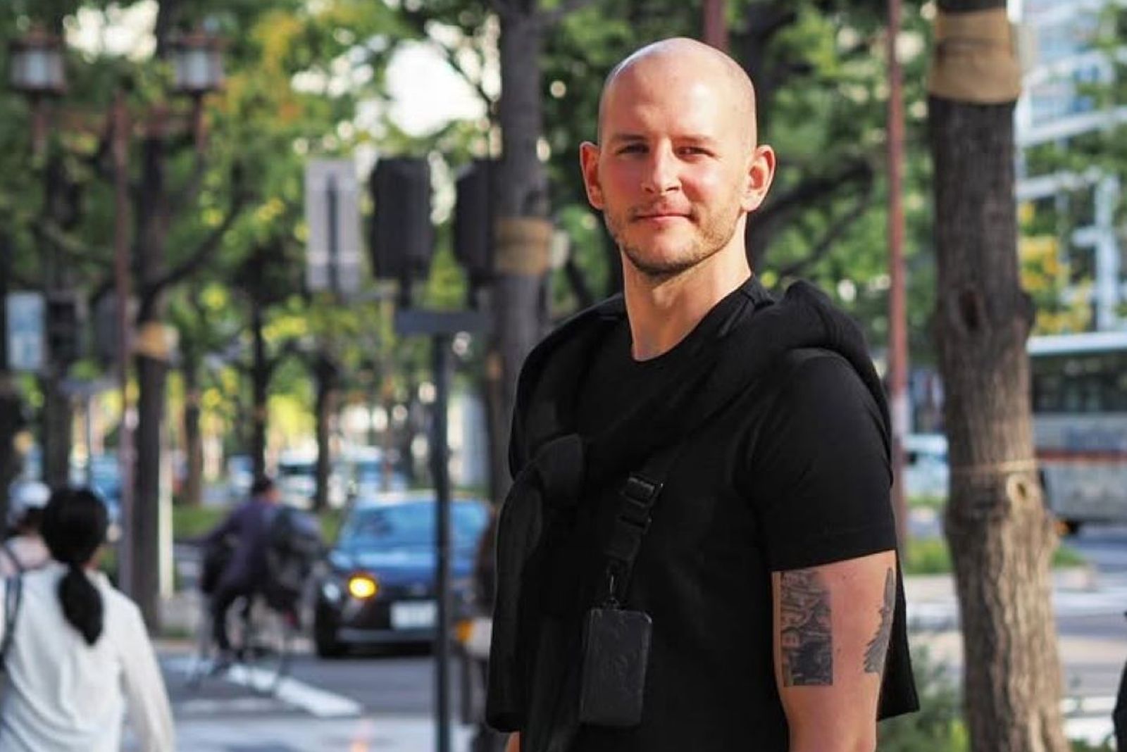 Kurek zabrał głos ws. przyszłości. "Chyba by mnie to jarało"