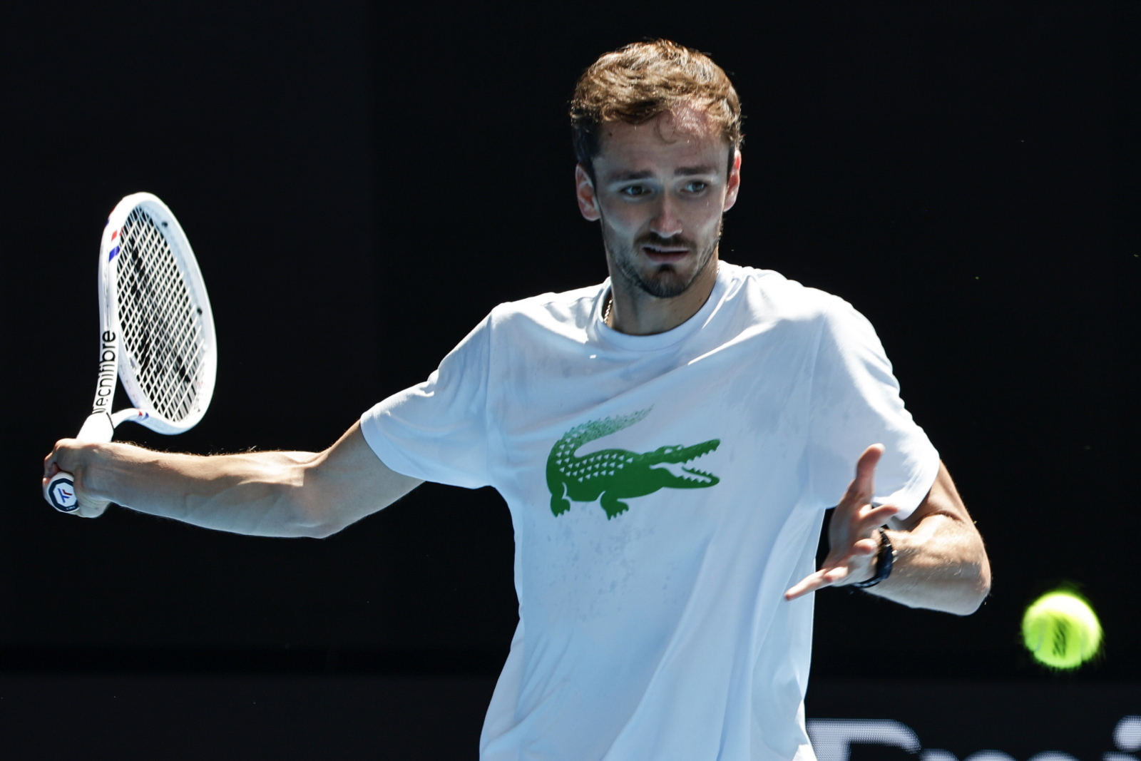 Lista wstydu. Oni niedługo zagrają w Rosji