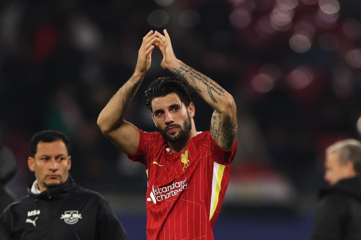 586 zł do zgarnięcia w BETFAN! Liverpool z kolejną porażką w Premier League?