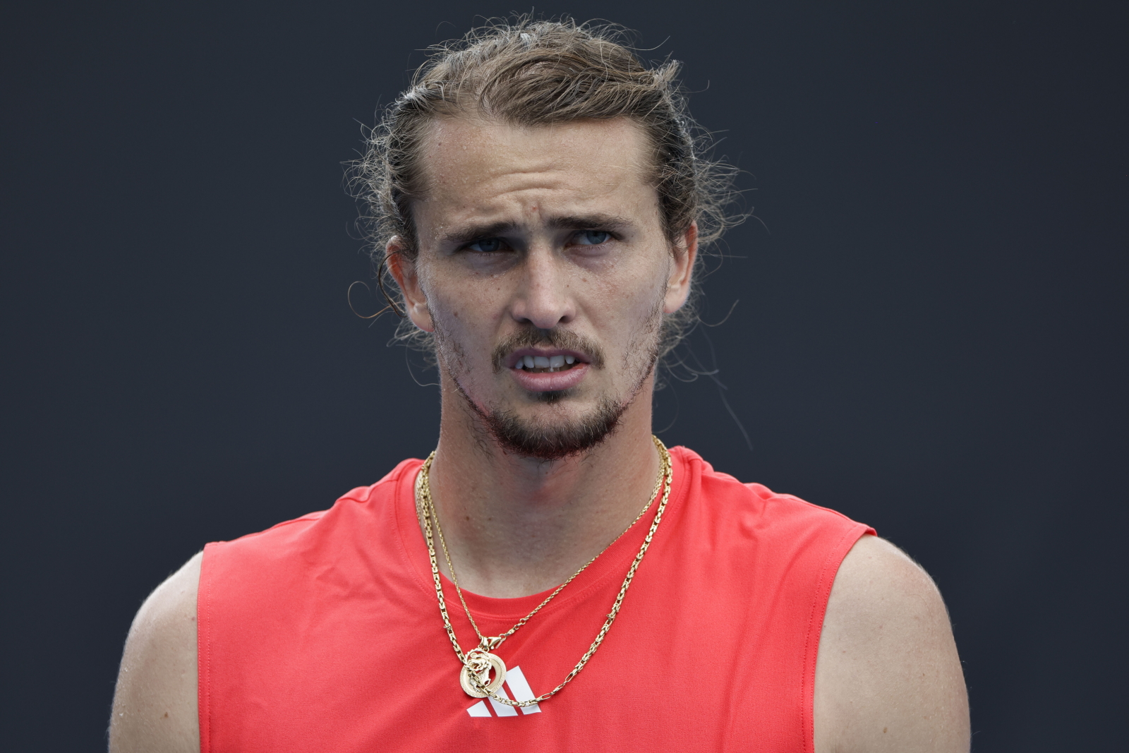 Alexander Zverev ma nowy cel. W Montrealu chce wykonać pierwszy krok