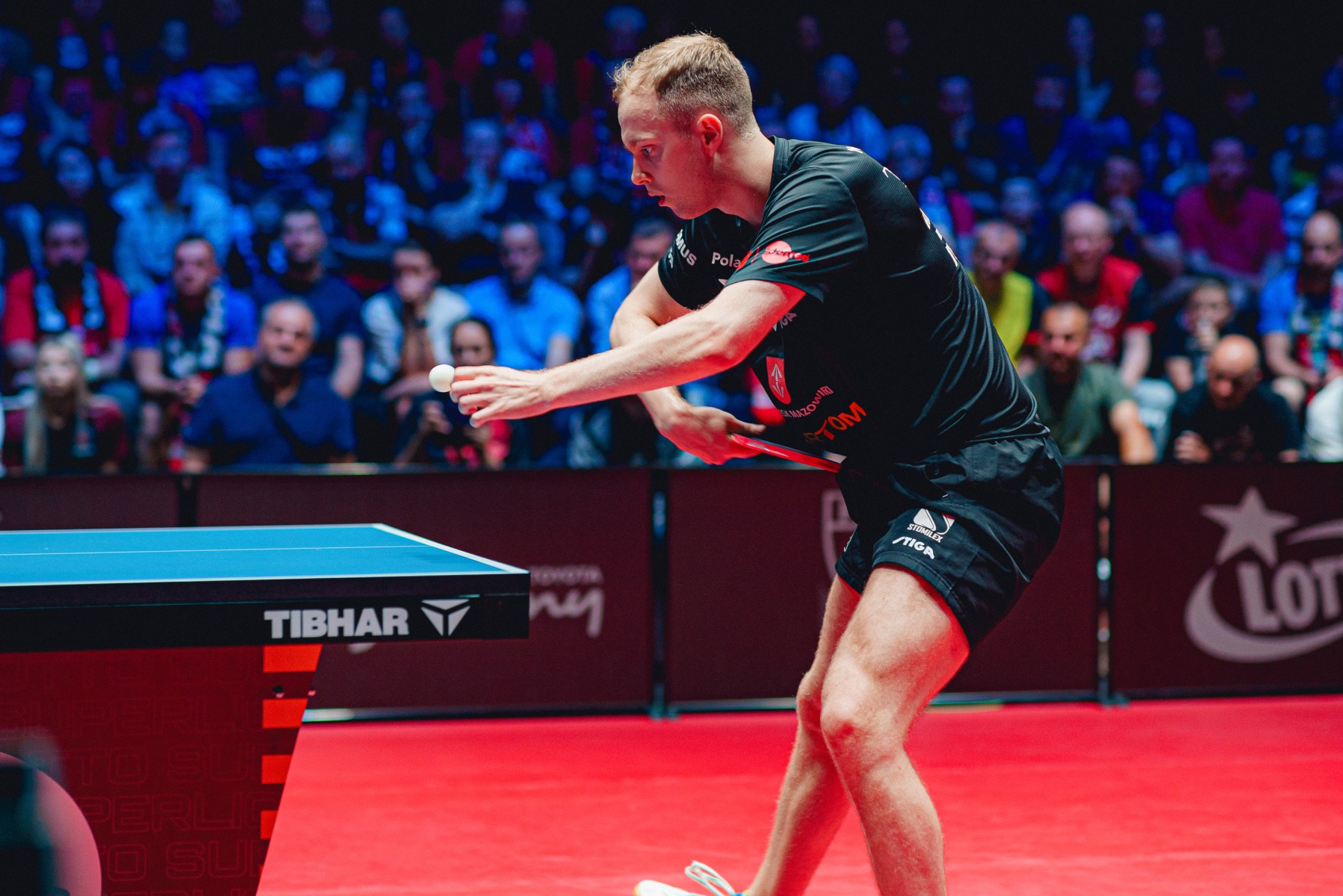 Nie były straszne ani bronione meczbole, ani wyczerpujące pięciosetówki