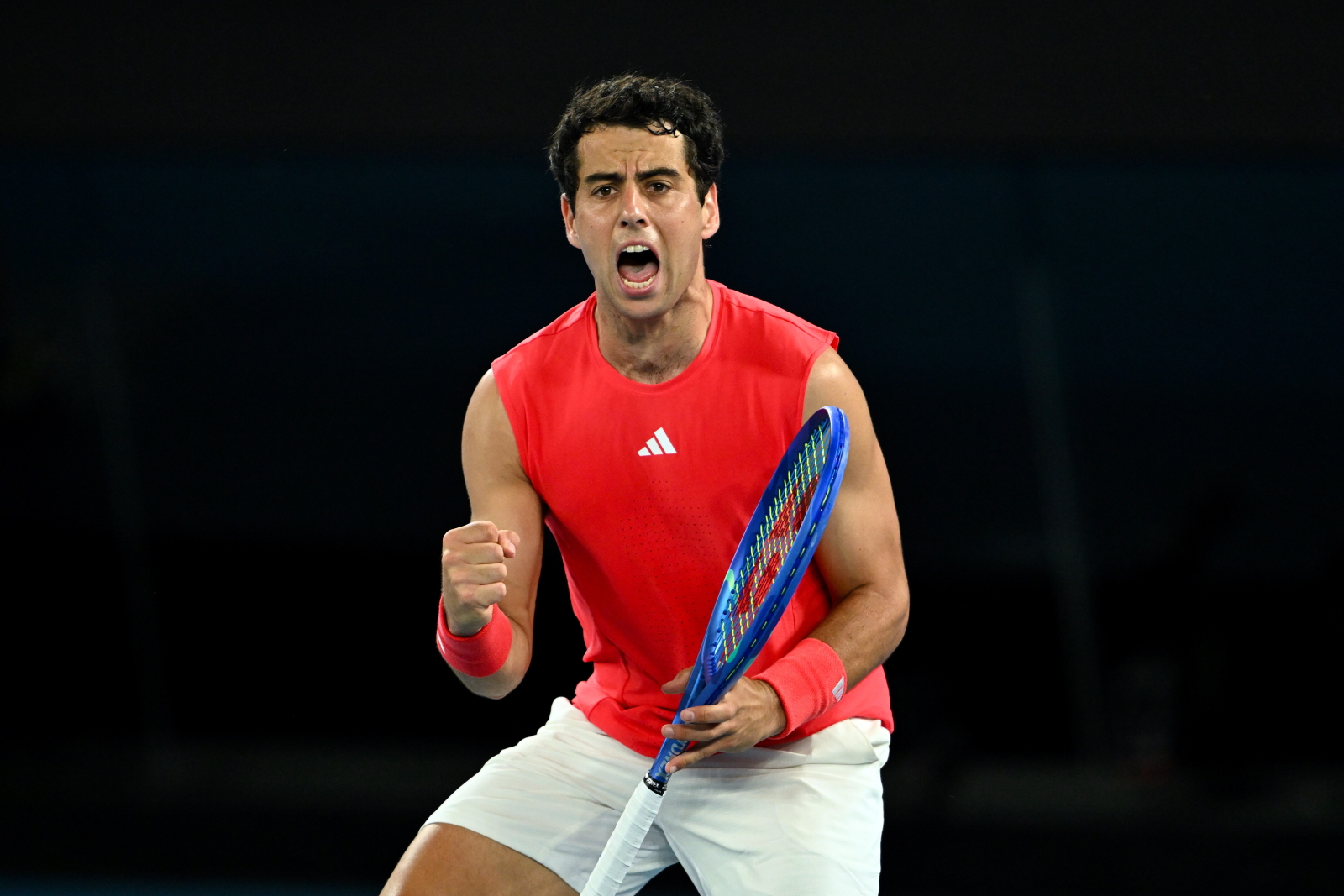 Zrobił to, czego nie dokonał Kamil Majchrzak. Niespodzianka w Bazylei