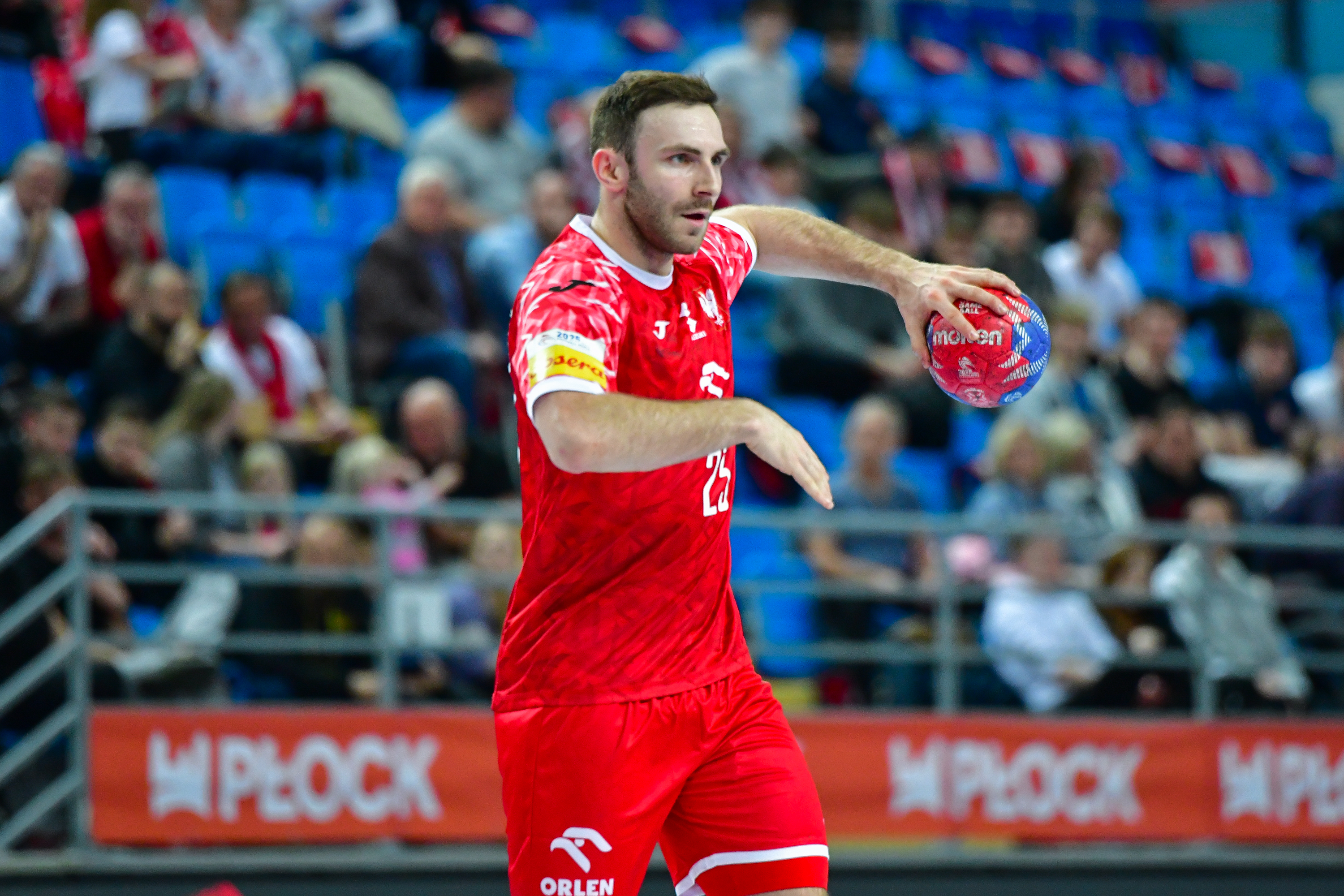 "Nieporozumienie". Zamieszanie w polskiej kadrze