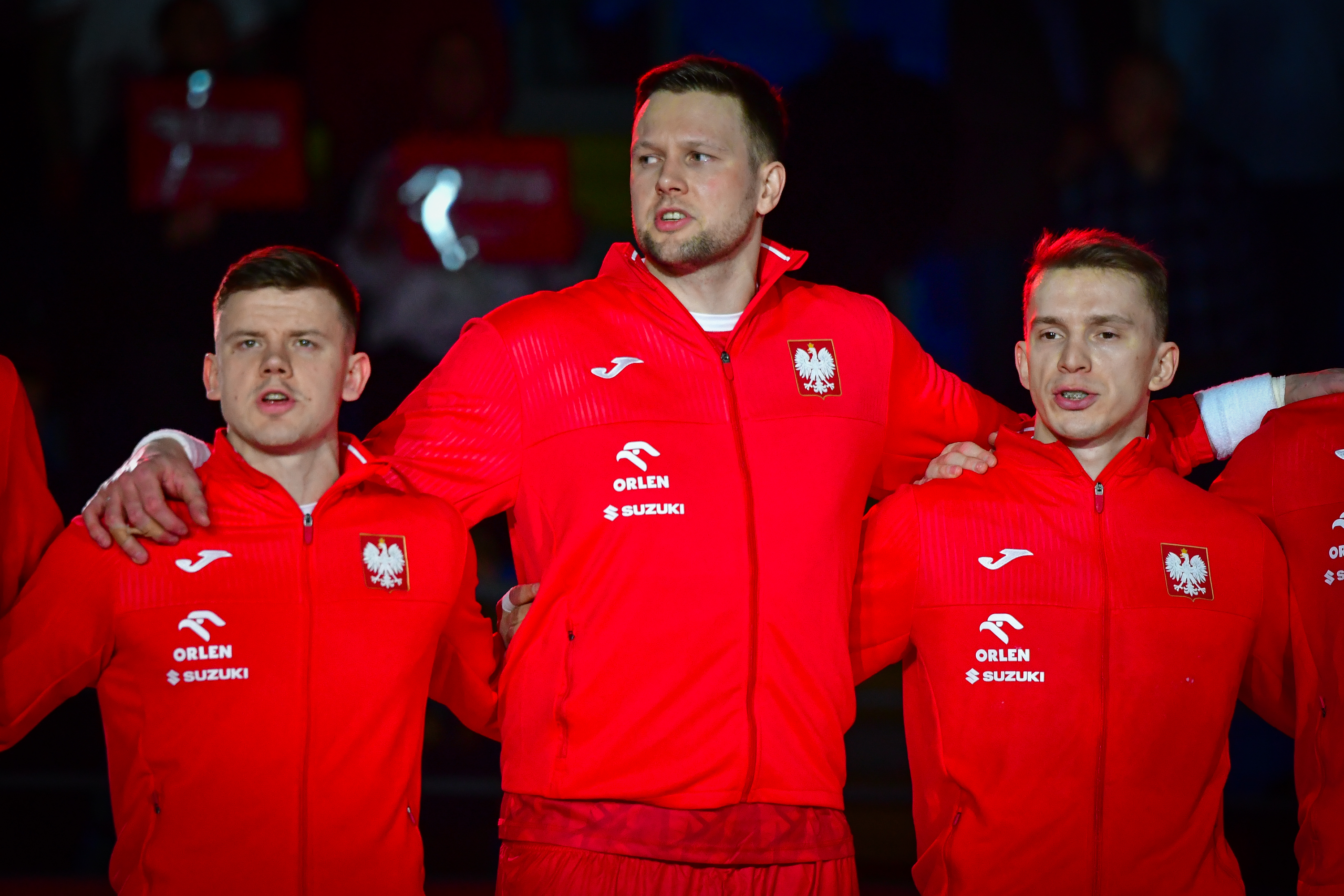 Zniknął z kadry w atmosferze skandalu. Wraca po ponad roku