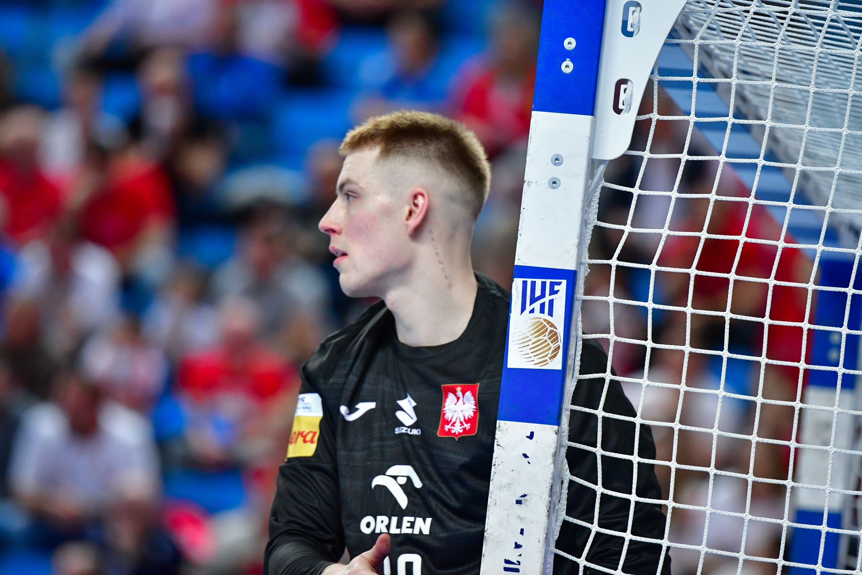 Polski bramkarz przenosi się do Niemiec. Był ważnym ogniwem Ostrovii