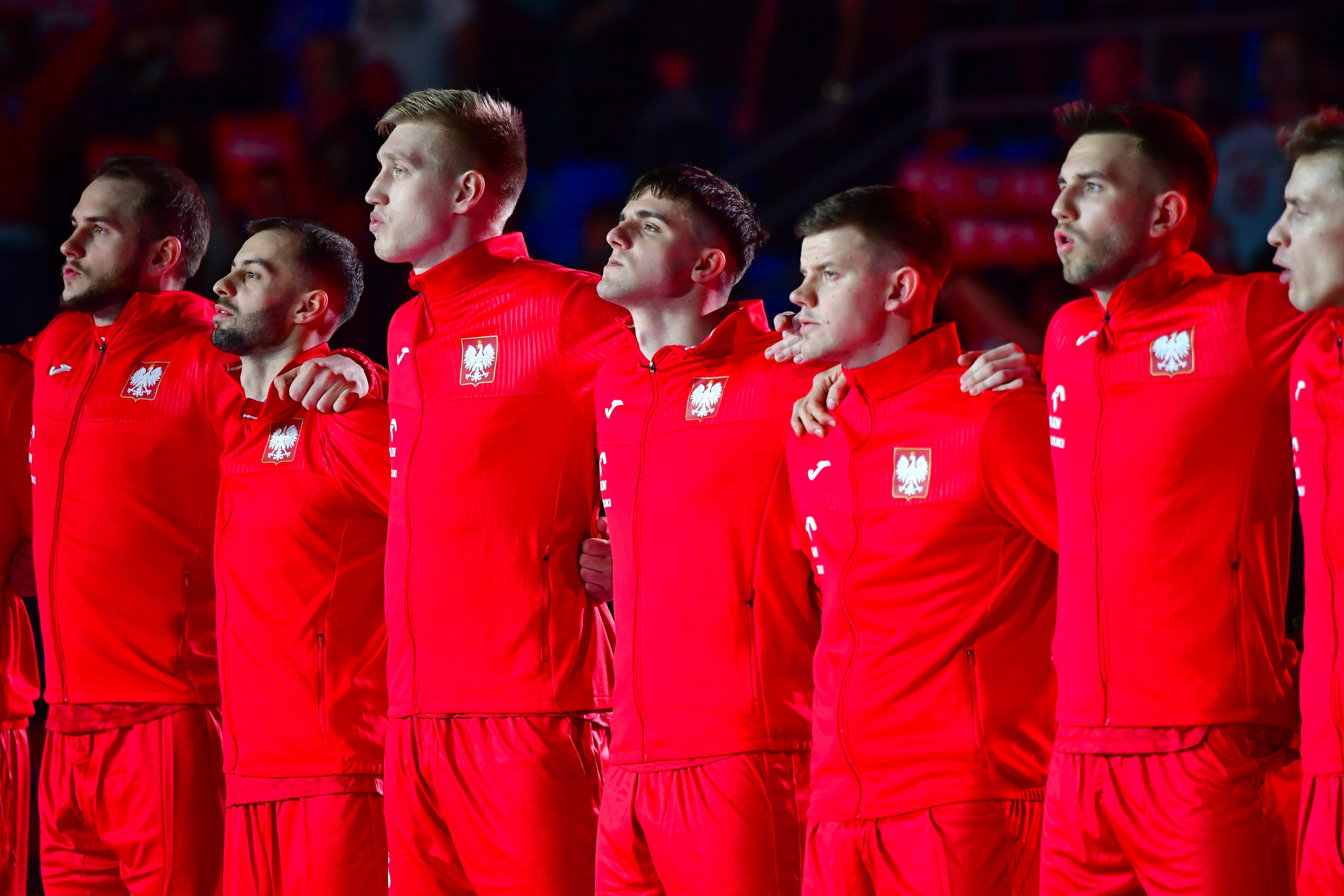 Wielki powrót. Jest szeroka kadra Polski na mistrzostwa Europy