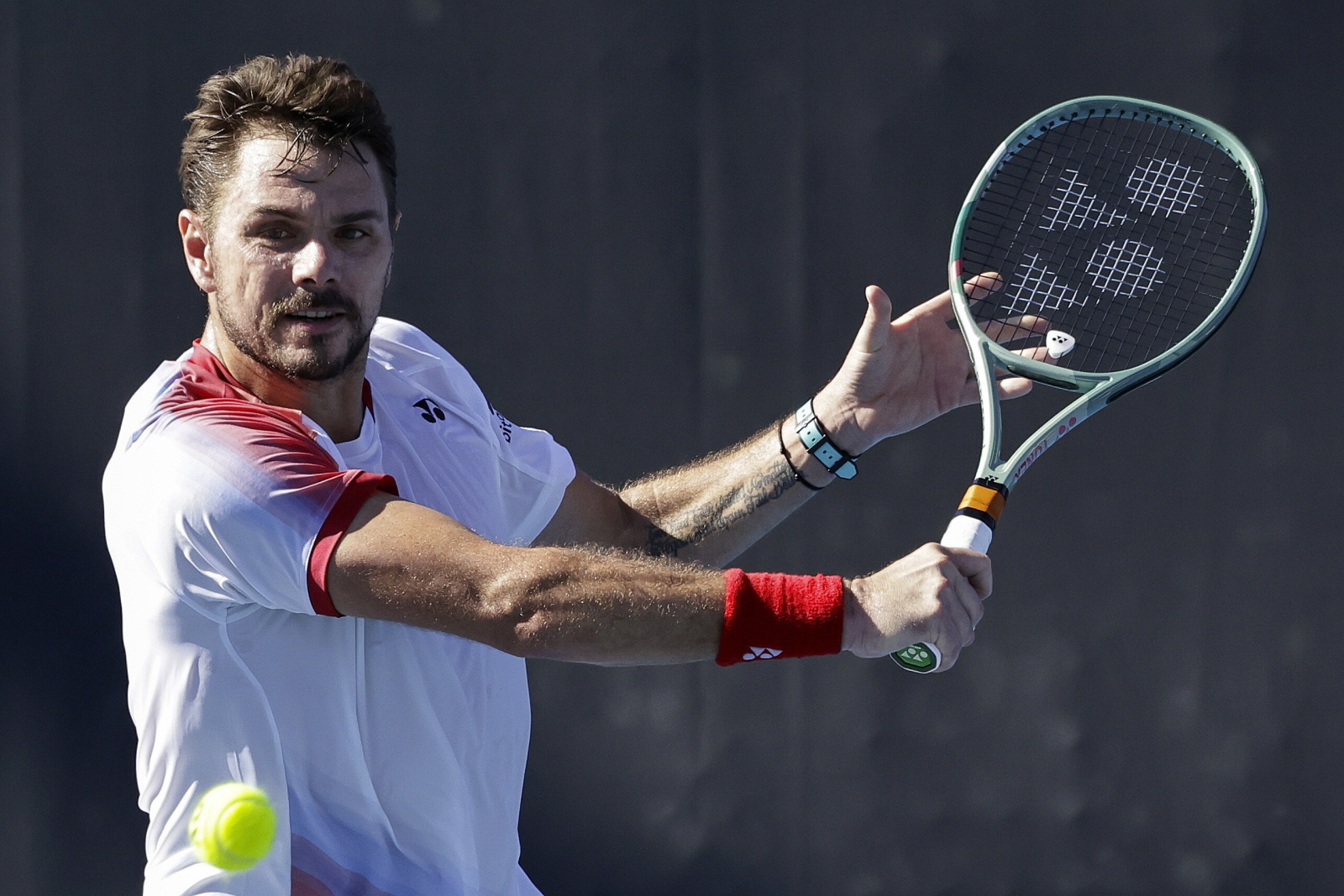 Weterani sprawili niespodzianki. 16-latek zadebiutował w głównym cyklu