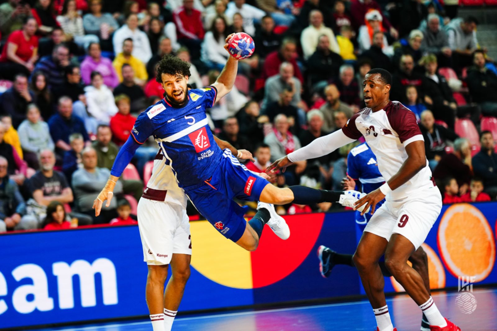 Francuzi nie pozostawili złudzeń Katarczykom. Kuwejtowi zabrakło pary, by postawić się Austrii