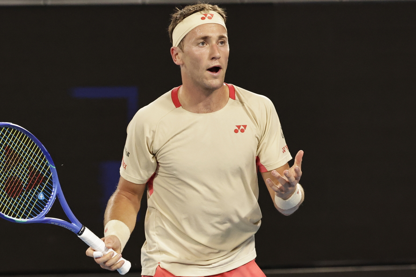 Gwiazdorzy wkroczyli do gry w Cincinnati. Są pierwsze sensacje