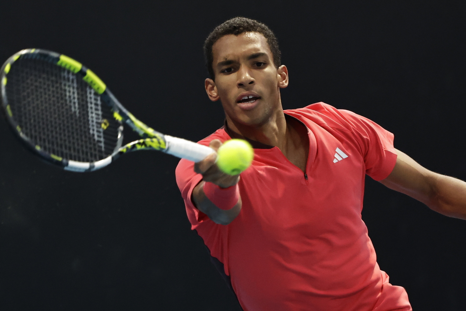 Zrezygnował z gry. Może stracić miejsce w ATP Finals