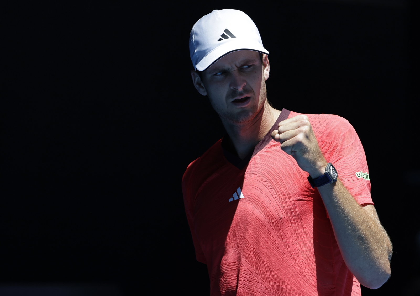 Rozlosowano drabinkę. Niełatwe zadanie Hurkacza w Madrycie