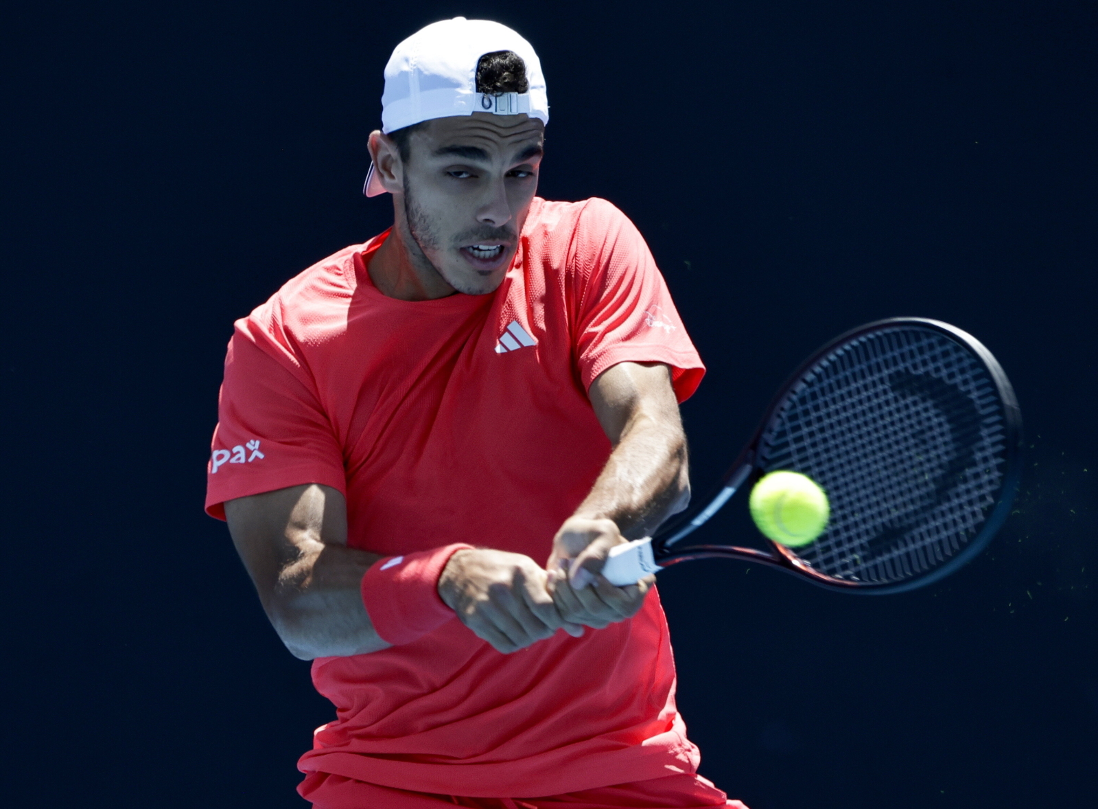 Kulminacyjny punkt "Golden Swingu". Najlepsi Latynosi zagrają o prestiżowy tytuł