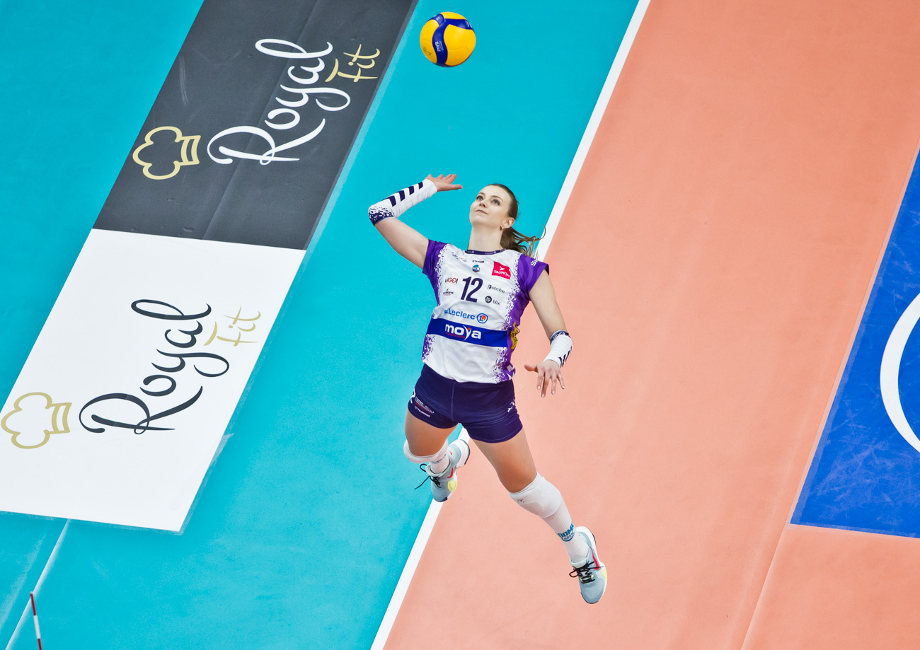 Kadrowa ewolucja w MOYA Radomce. Ukraiński zaciąg w piątej drużynie poprzedniego sezonu