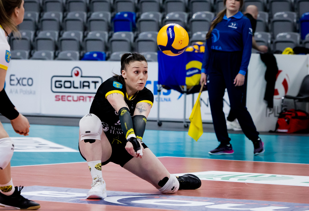 Już nie beniaminek. Sokół także przeszedł rewolucję