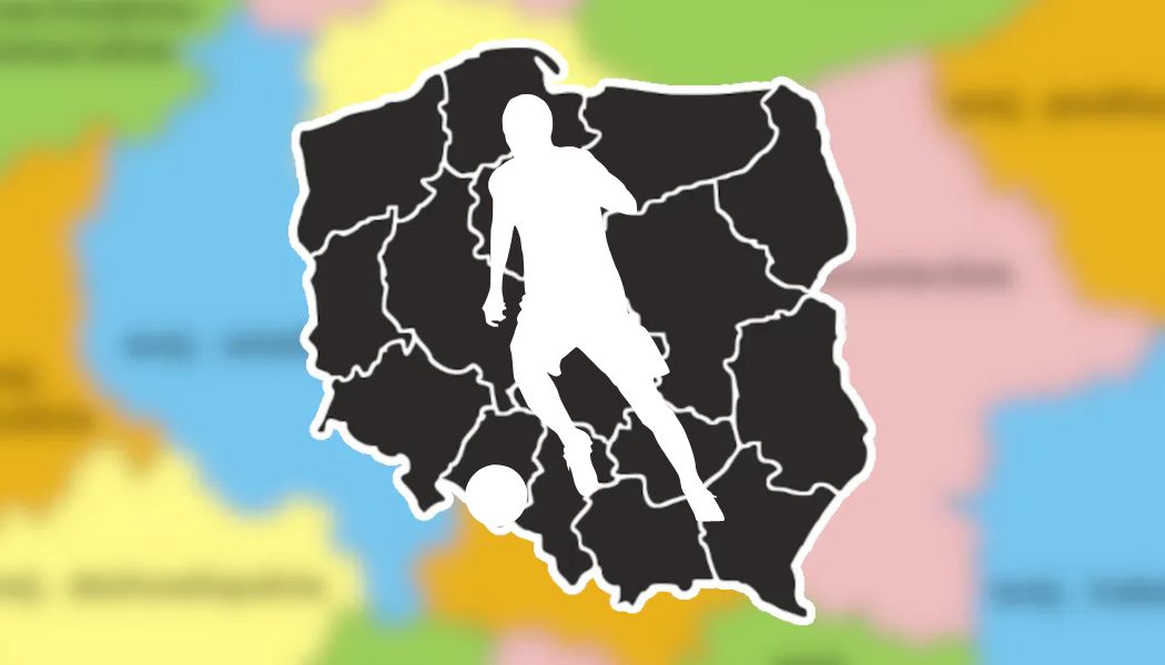 Jak dobrze znasz geografię Polski? Wskaż, z którego województwa jest ten klub!