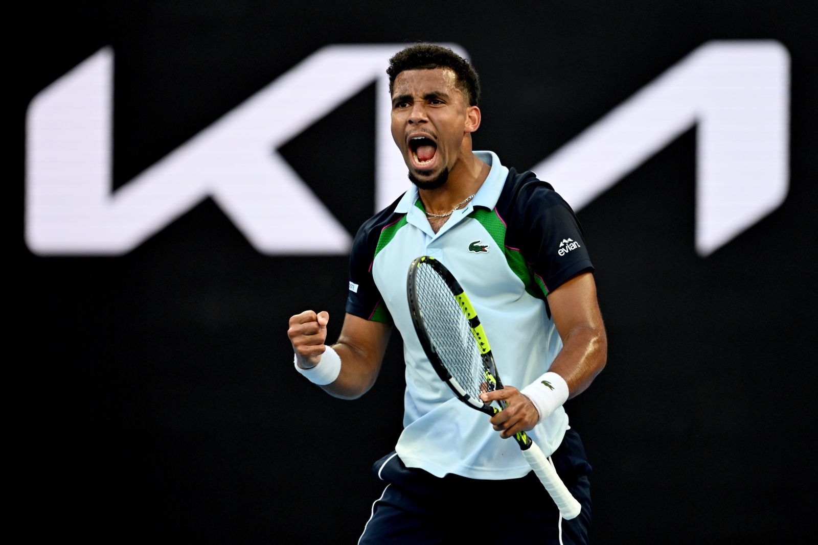 Zwycięski powrót wielkiego talentu. Znakomity dzień gospodarzy