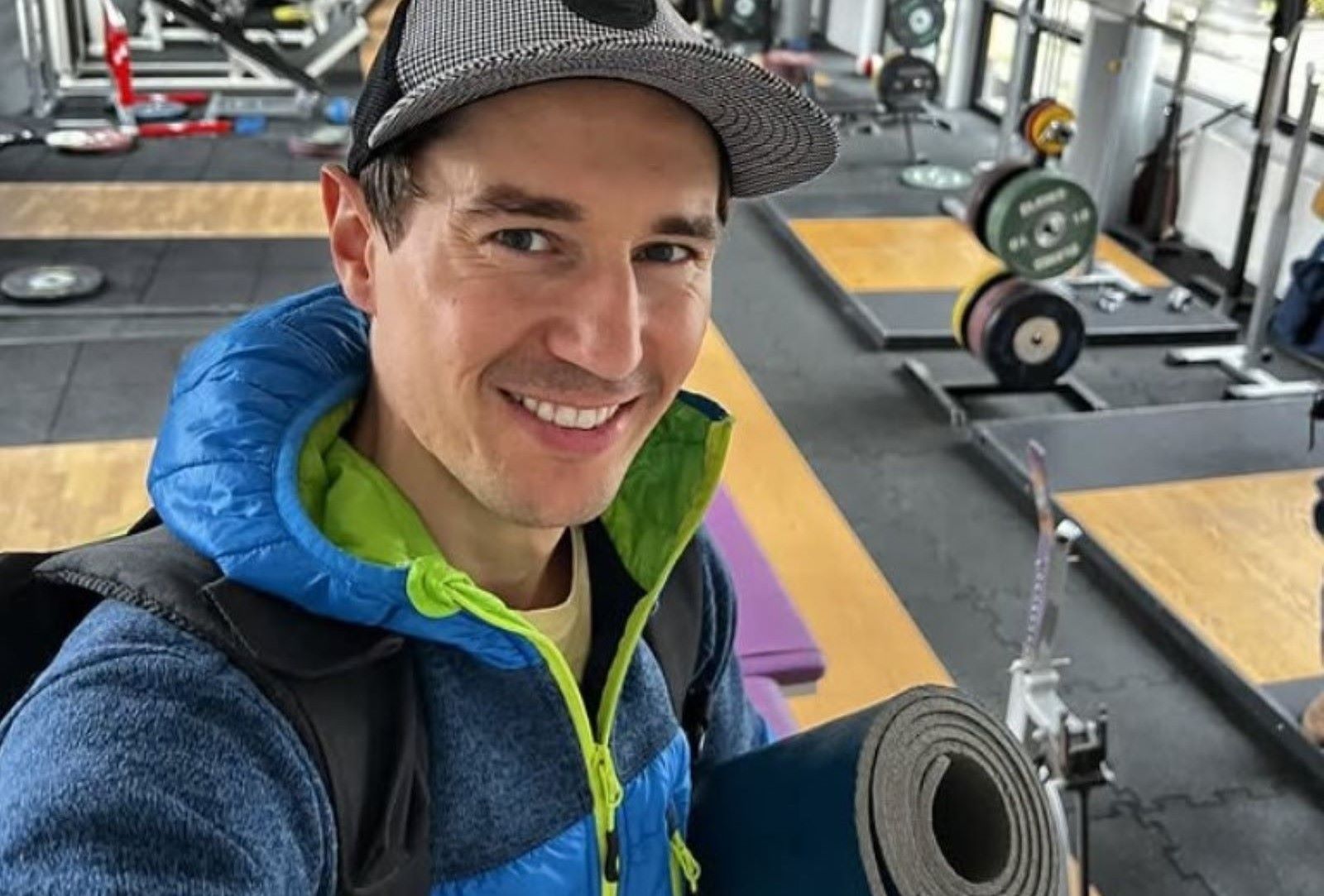 Stoch z bliska śledził Konkurs Chopinowski. "Prawdziwy zaszczyt"