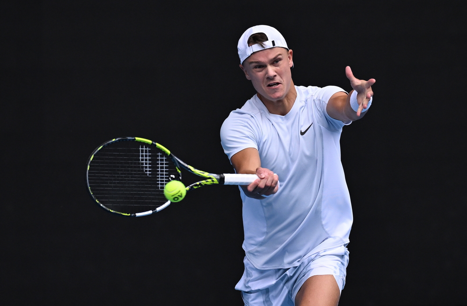 Roland Garros bez gwiazdy. Jest potwierdzenie