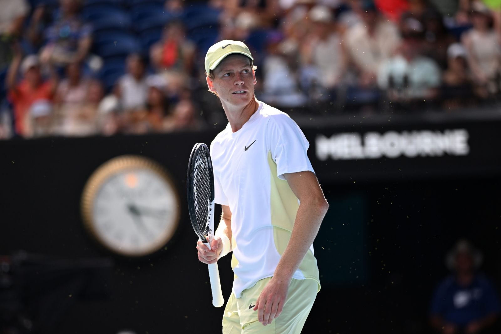 Wimbledon. Jannik Sinner - Alexander Zverev. Gdzie oglądać finał? O której?