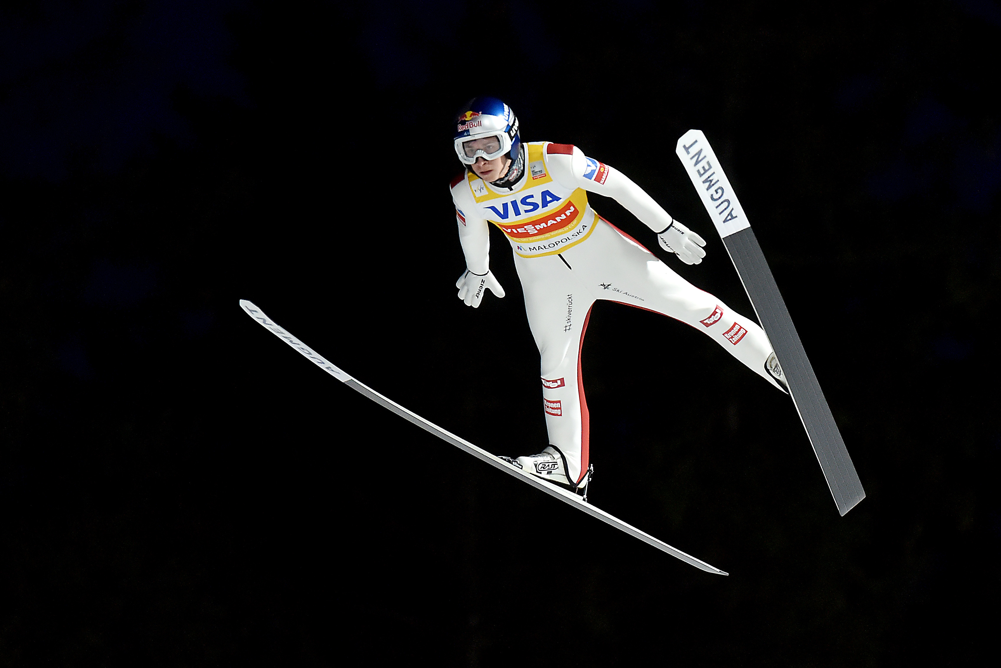 Problemy zdrowotne młodej gwiazdy. Austriacy mają kolejny problem