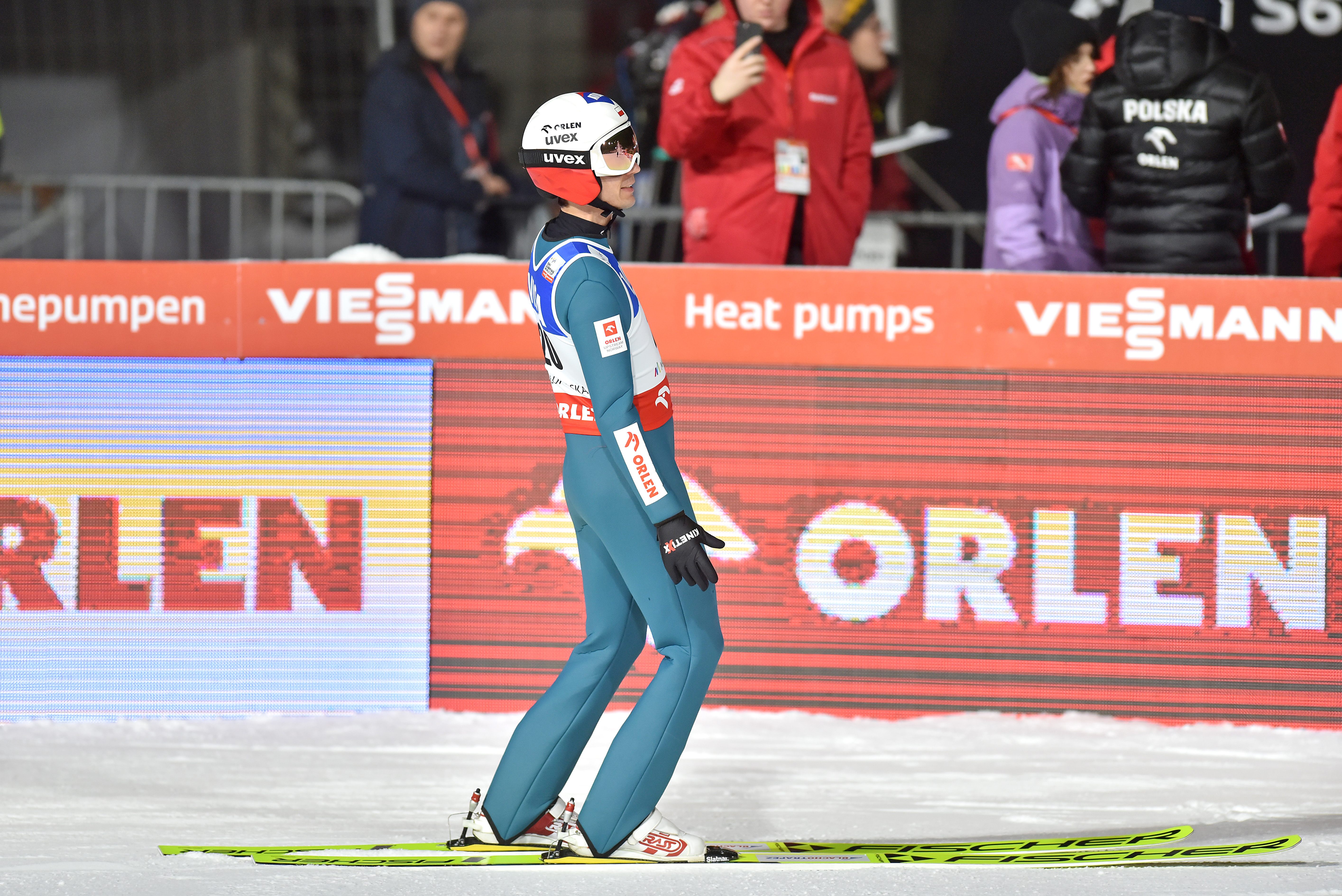 Stoch zaczyna ostatni taniec. Rusza sezon olimpijski