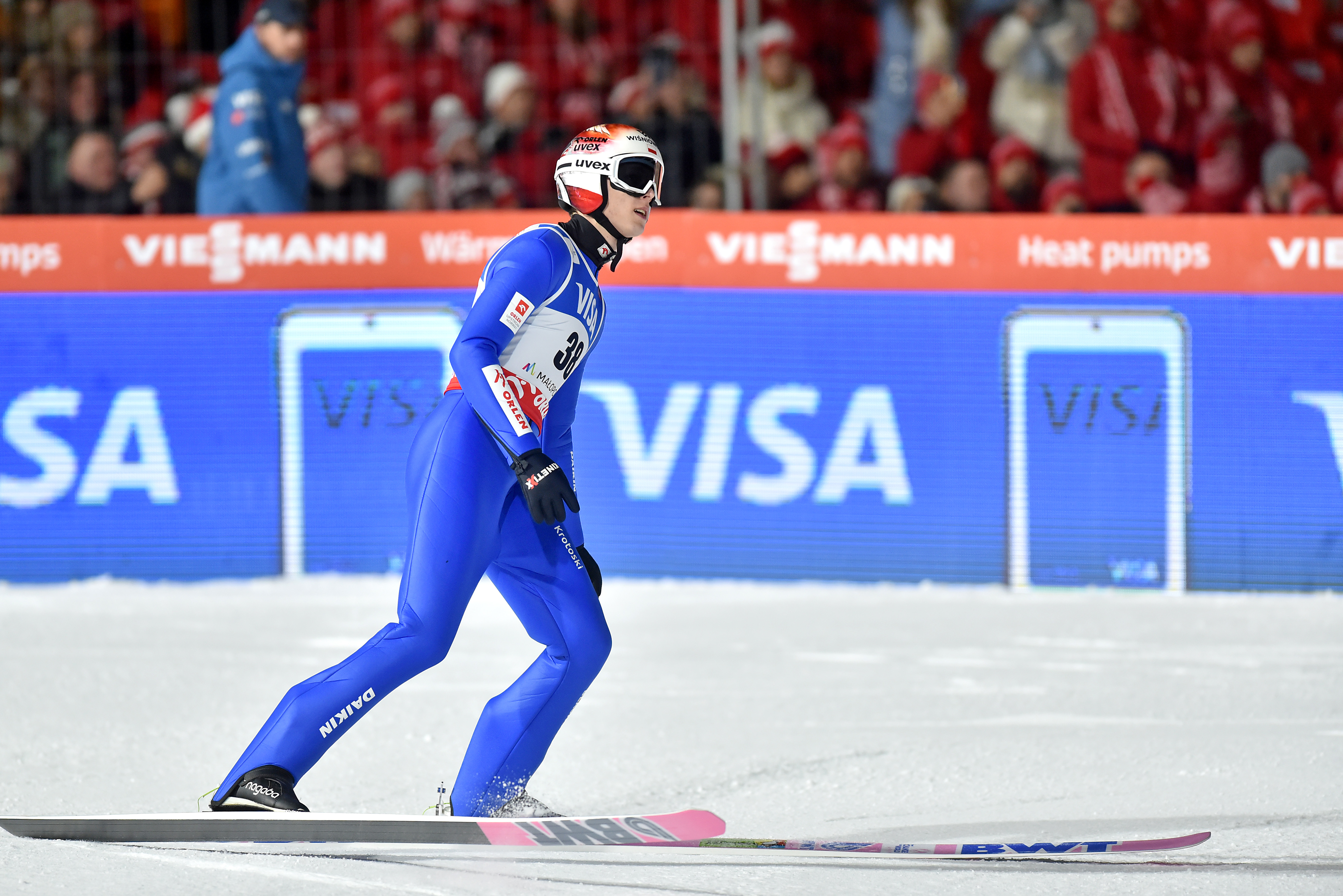 Dobre wieści dla kibiców. TVP wydało komunikat ws. Pucharu Świata w skokach