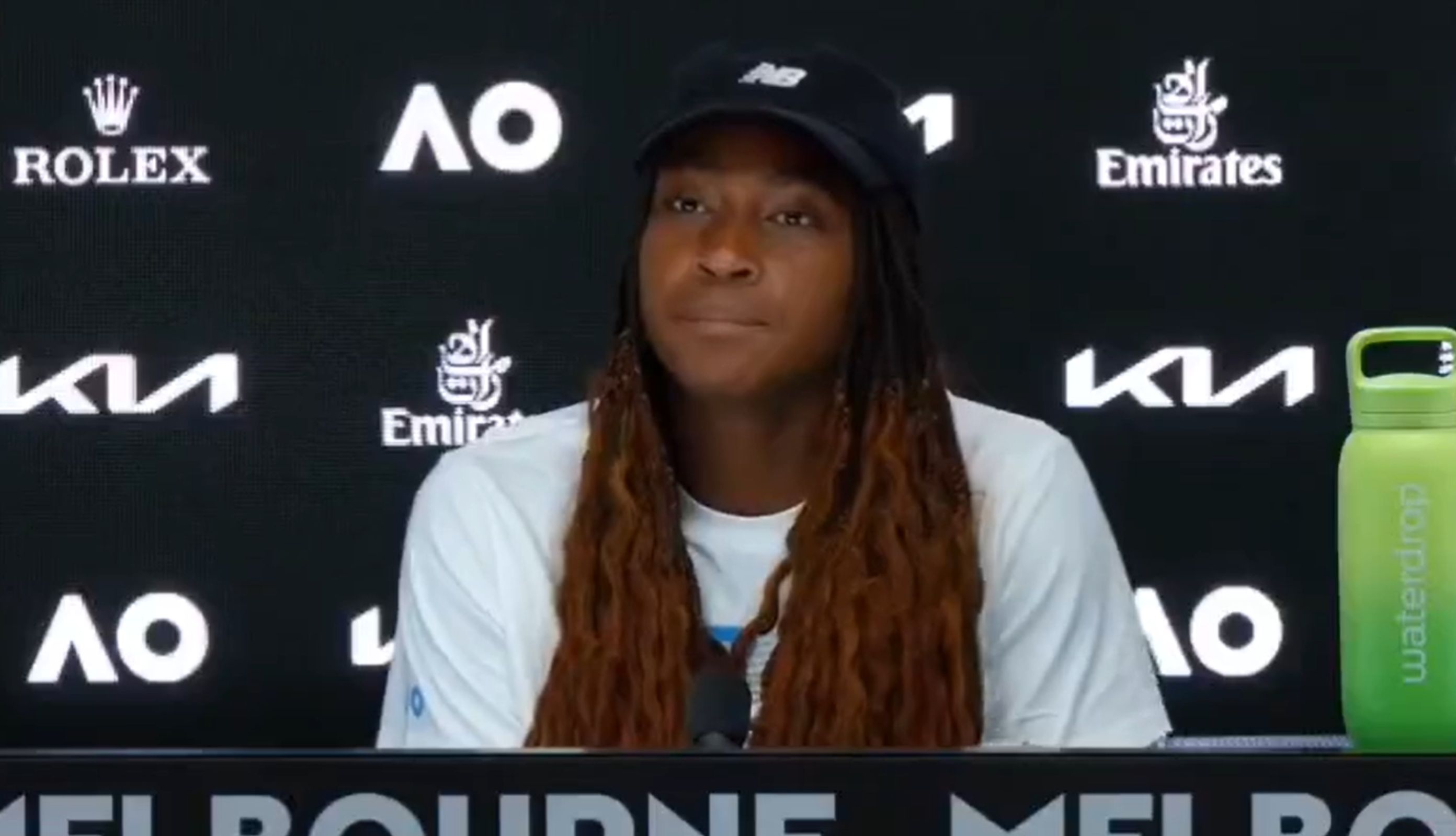 Coco Gauff - Jasmine Paolini. Która z gwiazd tenisa będzie górą? Gramy o 614 zł