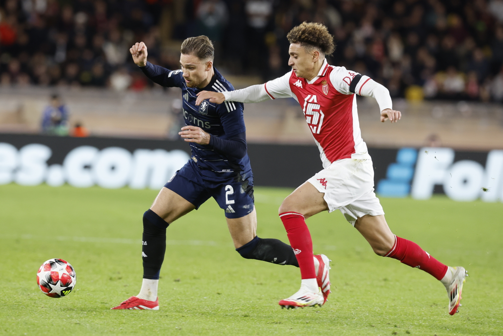 Aston Villa – Chelsea w Premier League (kursy, typy, analizy) - 04.03.2026