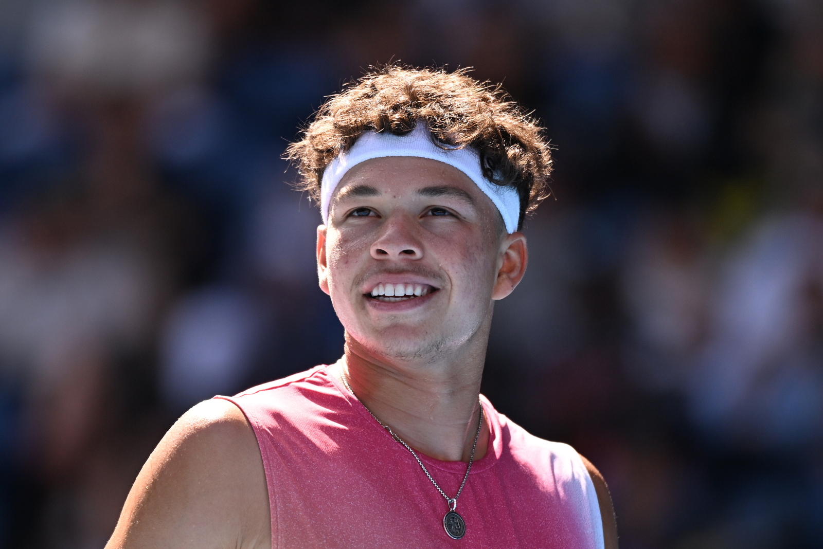 Przetrwał "gnębienie" i odniósł życiowy sukces. "To surrealistyczne uczucie"