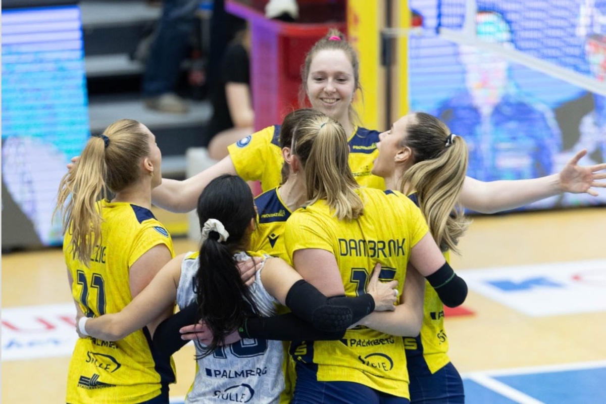 Zakończą kolejkę w Lidze Mistrzyń. Zagrają rywalki mistrza Polski