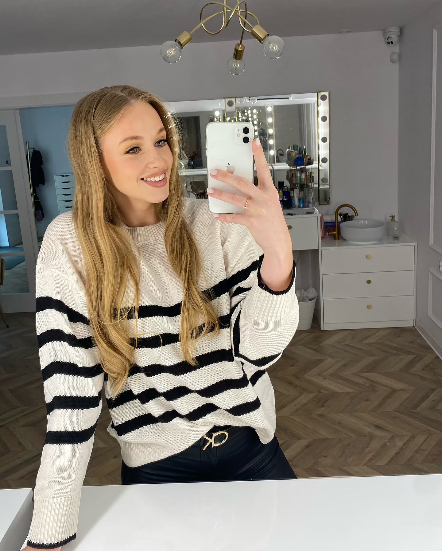 Oto jedna z najładniejszych siatkarek w polskiej lidze