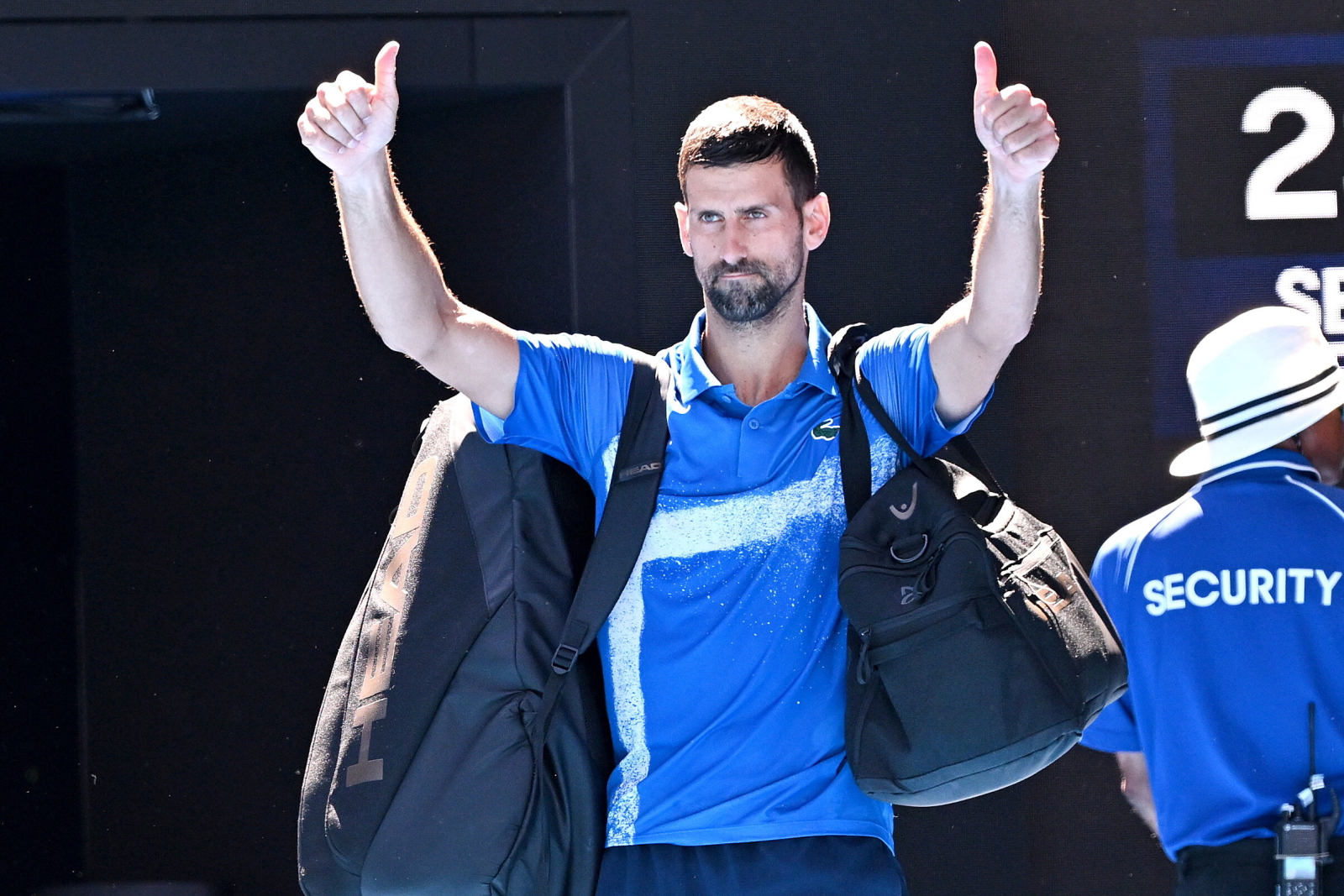 Kto w finale MŚ 2026? Novak Djoković ma swój typ