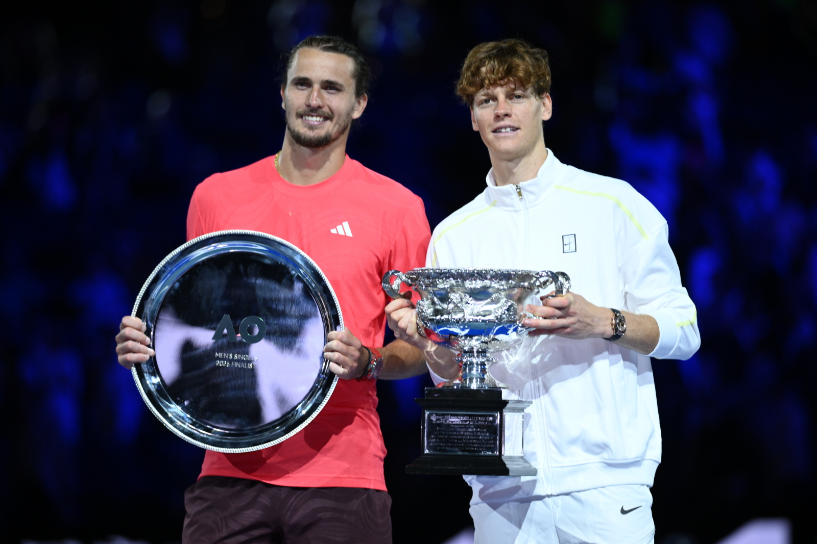 Alexander Zverev zostanie liderem rankingu? Stoi przed wielką szansą