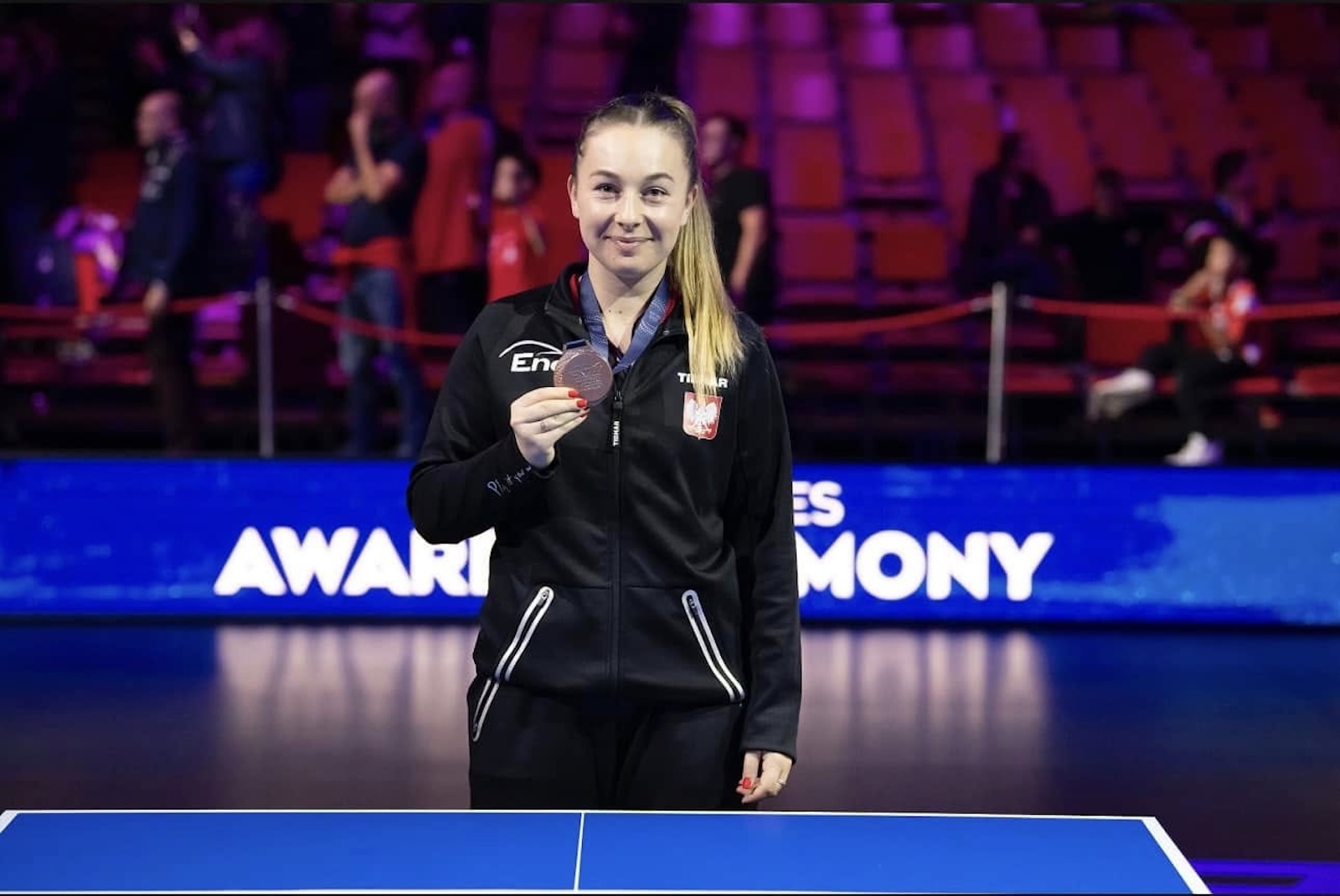 Powrót do medalowych tradycji byłby wielkim sukcesem