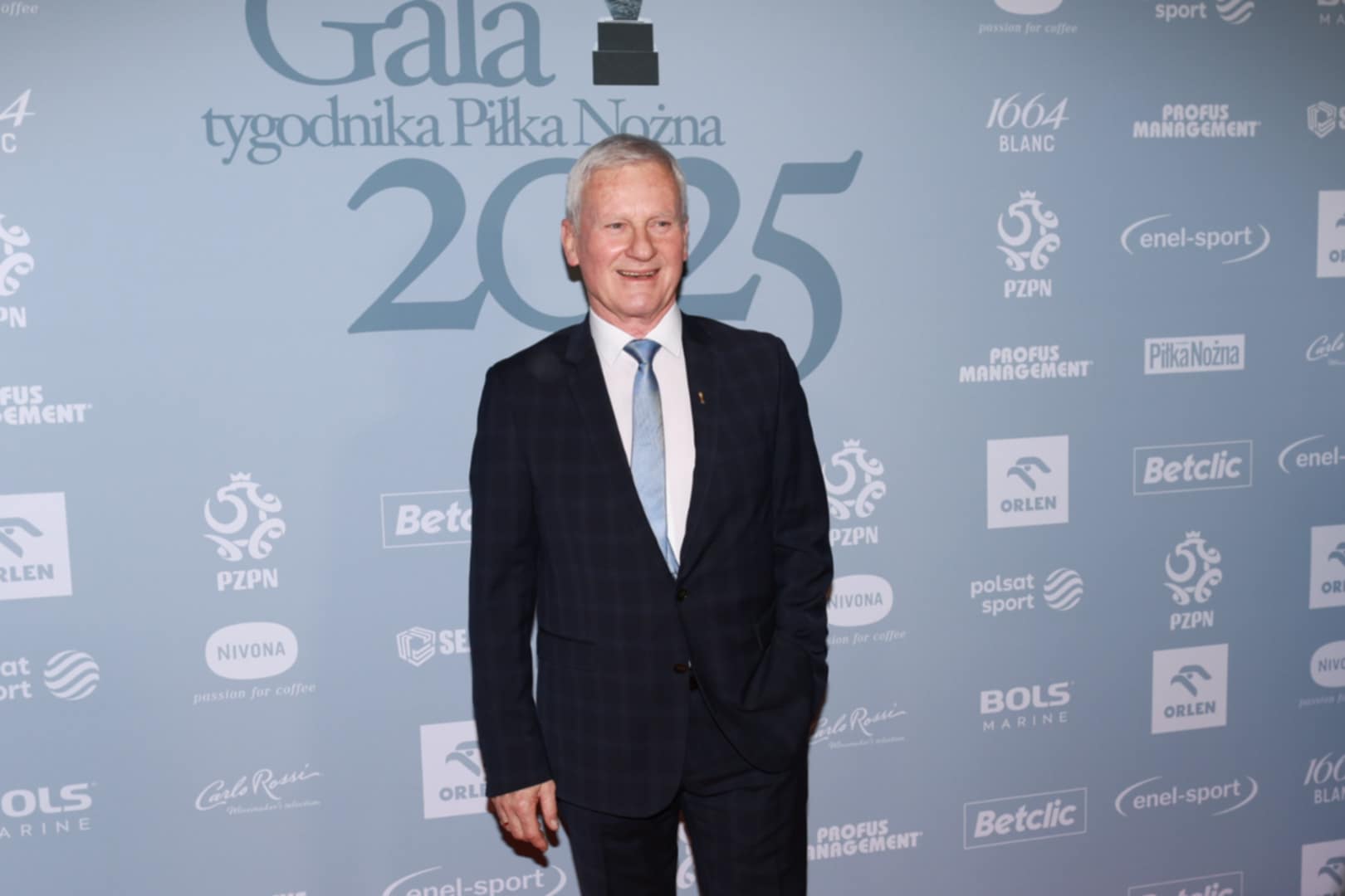 Listkiewicz skomentował pracę sędziego. 