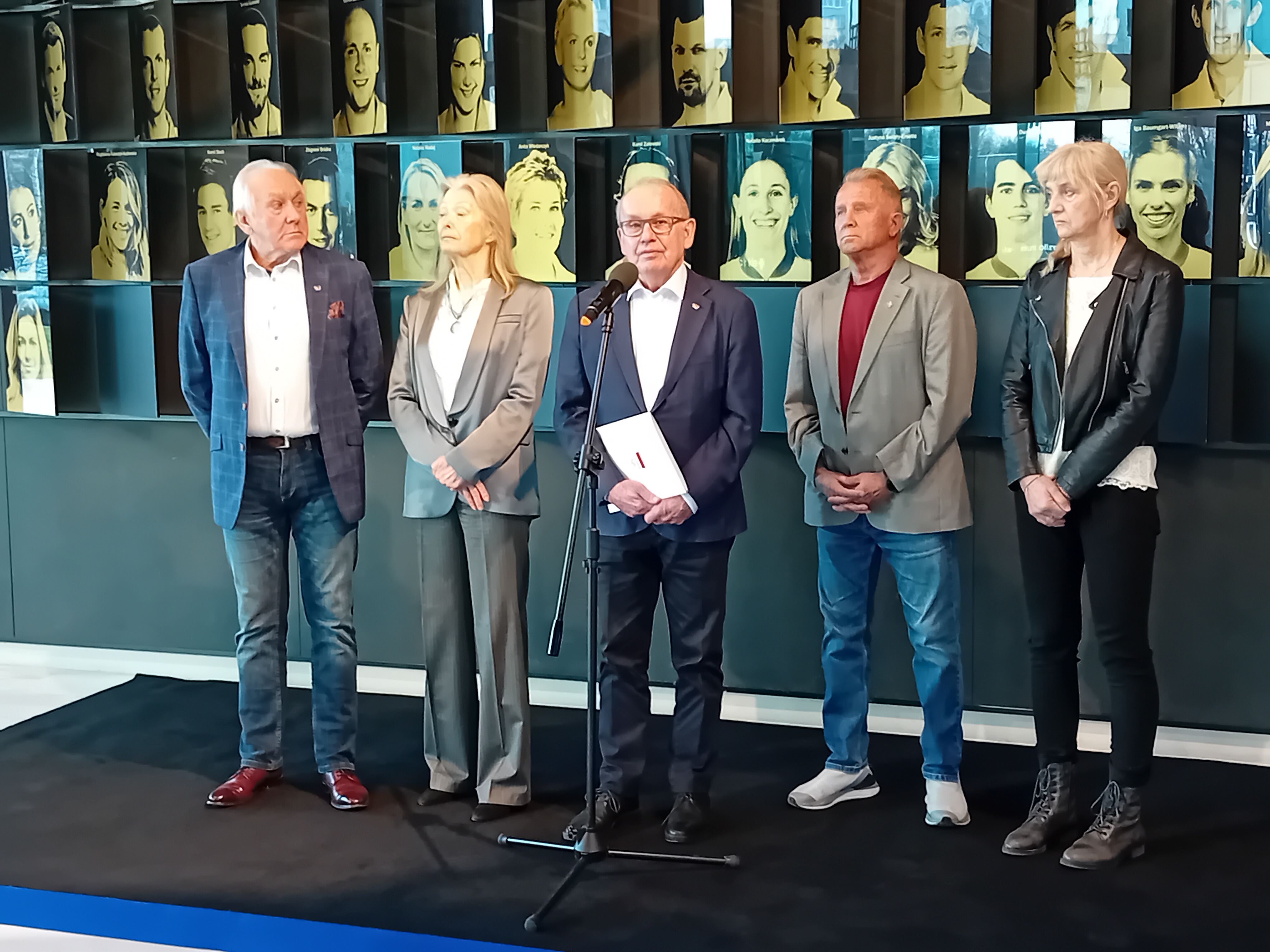 Zagrozili buntem. Jest oficjalna decyzja w sprawie zarządu PKOl-u