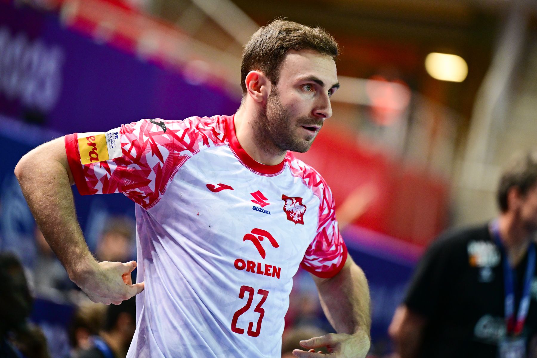 Zmiany w reprezentacji Polski. Urazy kluczowych graczy